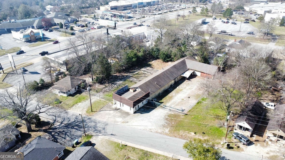 4523 Gilbert Avenue Property Photo 1