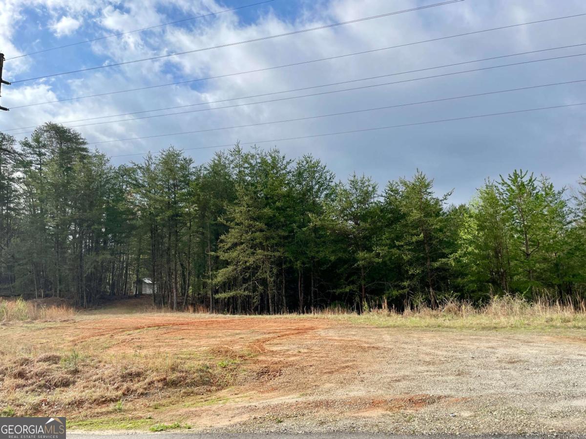 0 Mountain Ridge Drive Property Photo