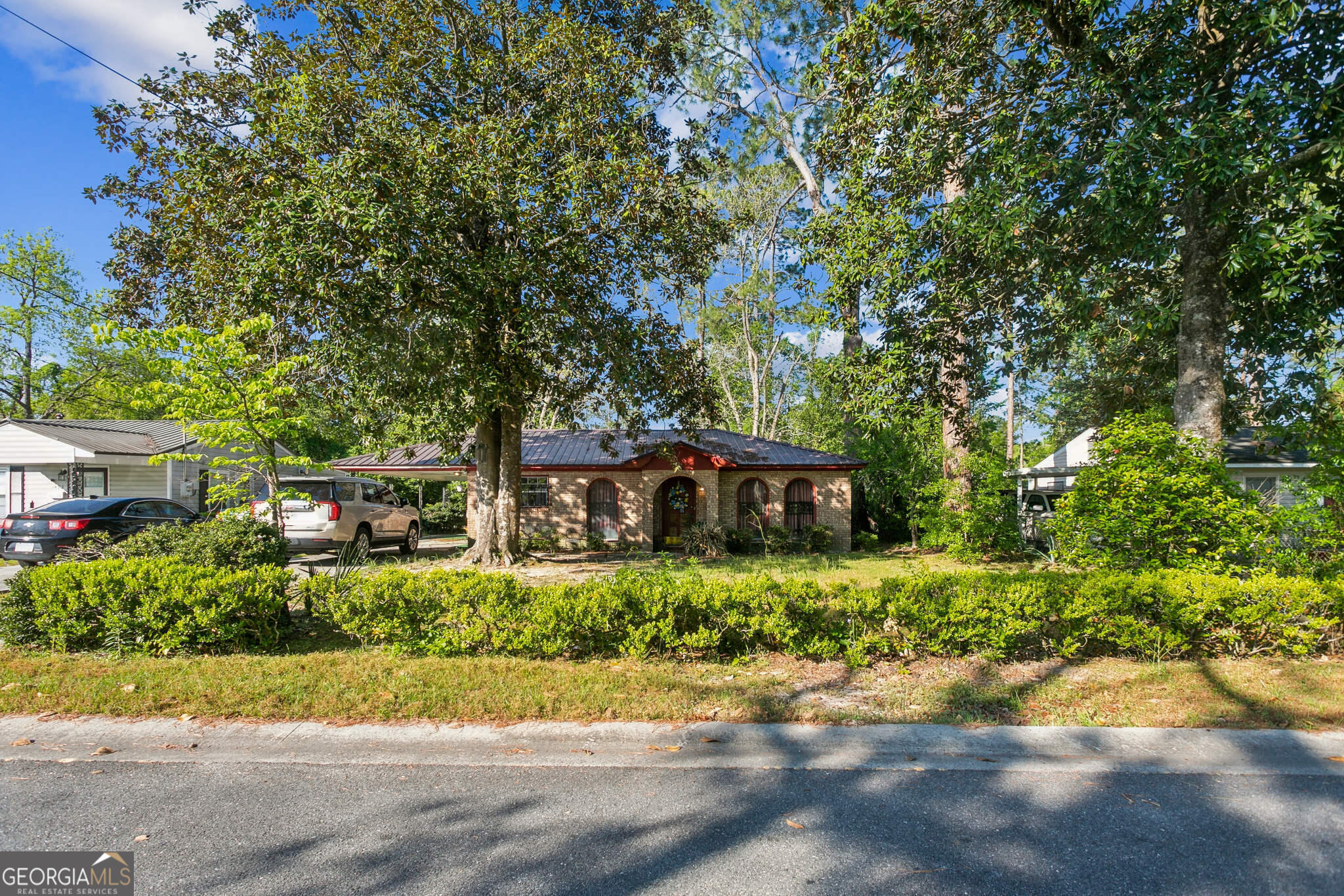 1405 Bunche Street Property Photo