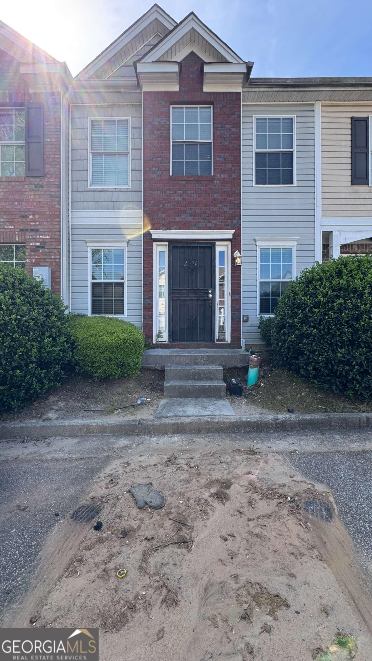2896 Vining Ridge Terrace Property Photo 1