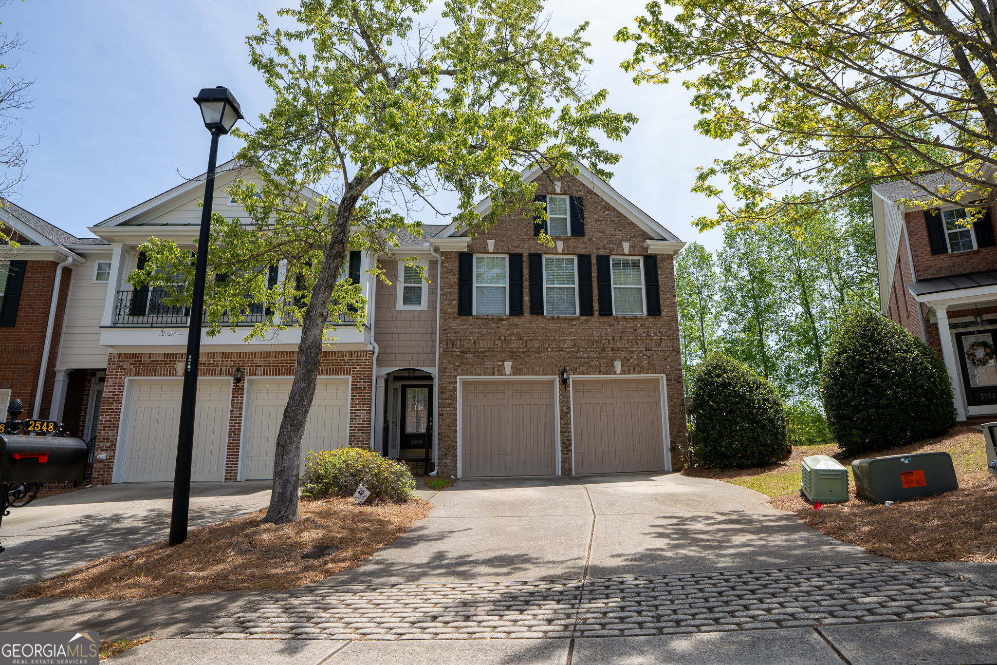 2548 Gadsen Walk Property Photo