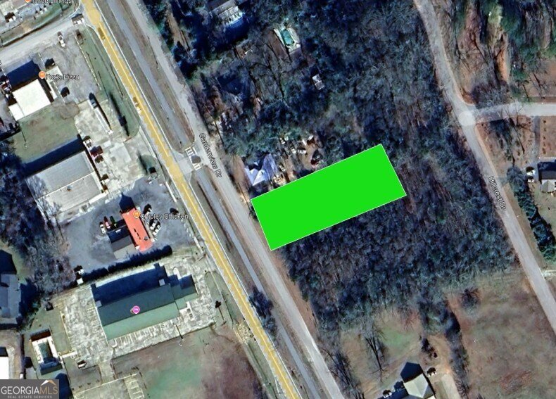 0 Gardenview Drive Property Photo 1