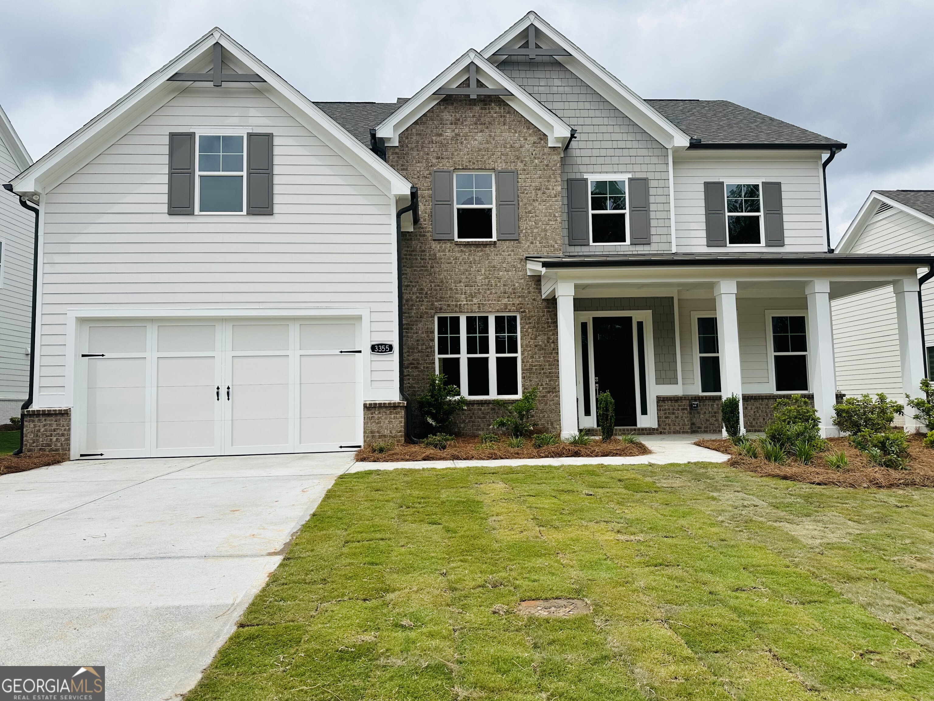 3355 Hillshire Drive Property Photo 1