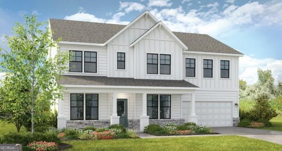 8710 Chesford Grove Property Photo 1