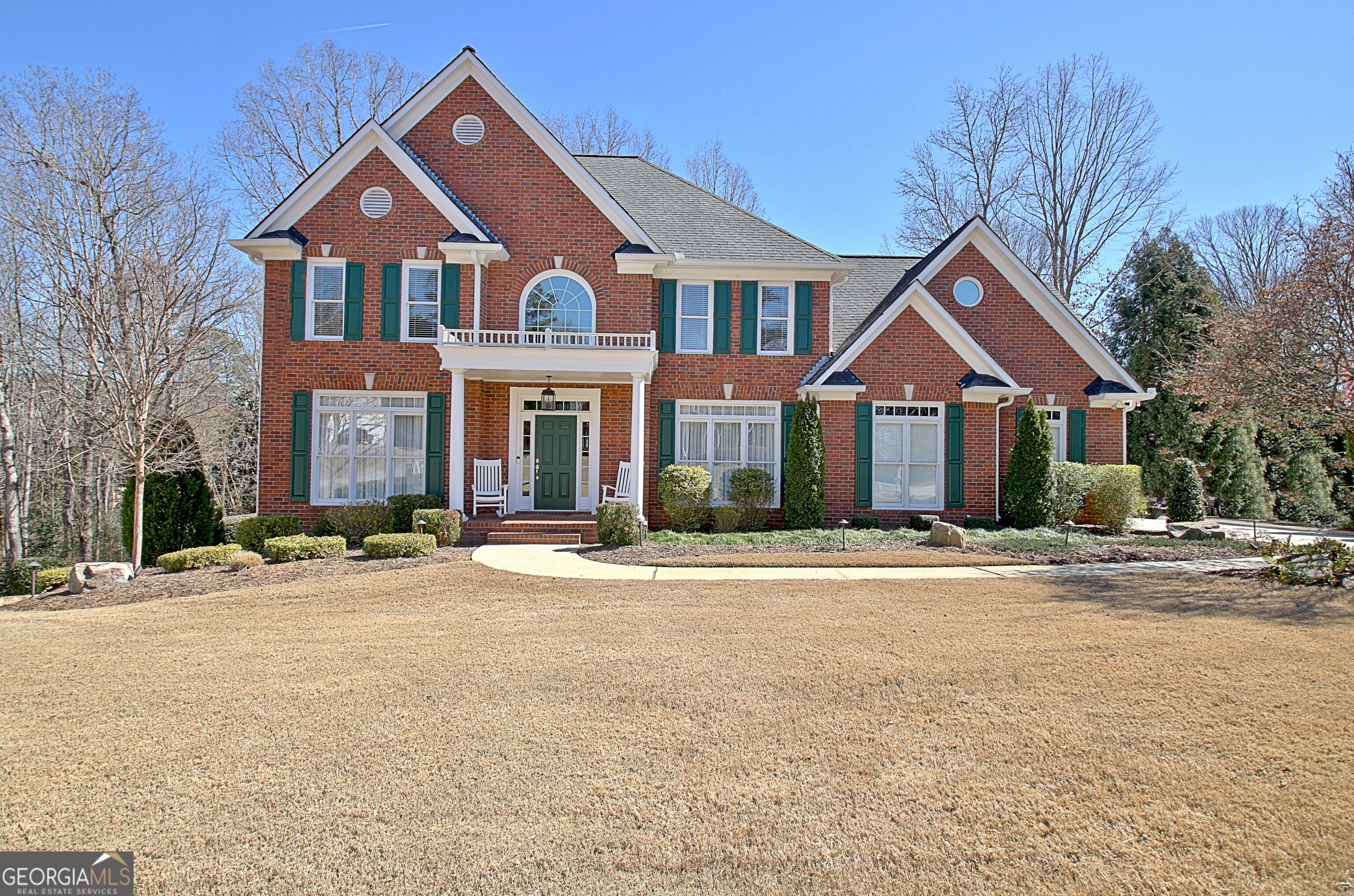 319 Corrigan Trace Property Photo 1