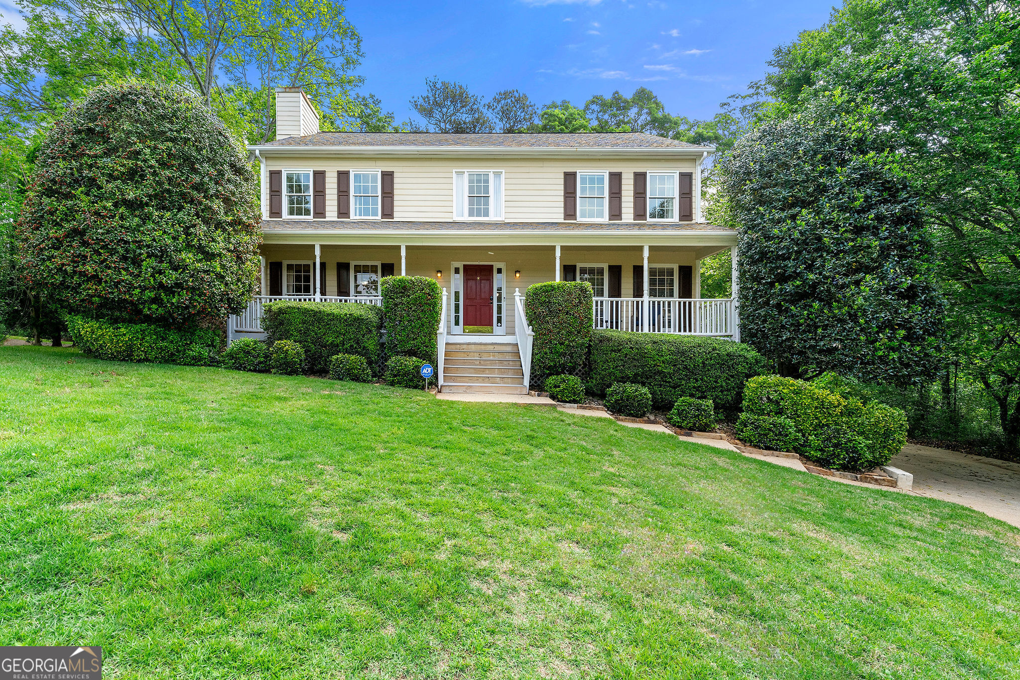 706 Briarleigh Court Sw Property Photo 1