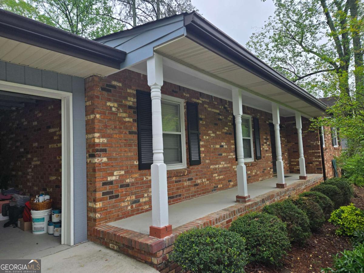 1089 Seven Springs Circle Property Photo 1