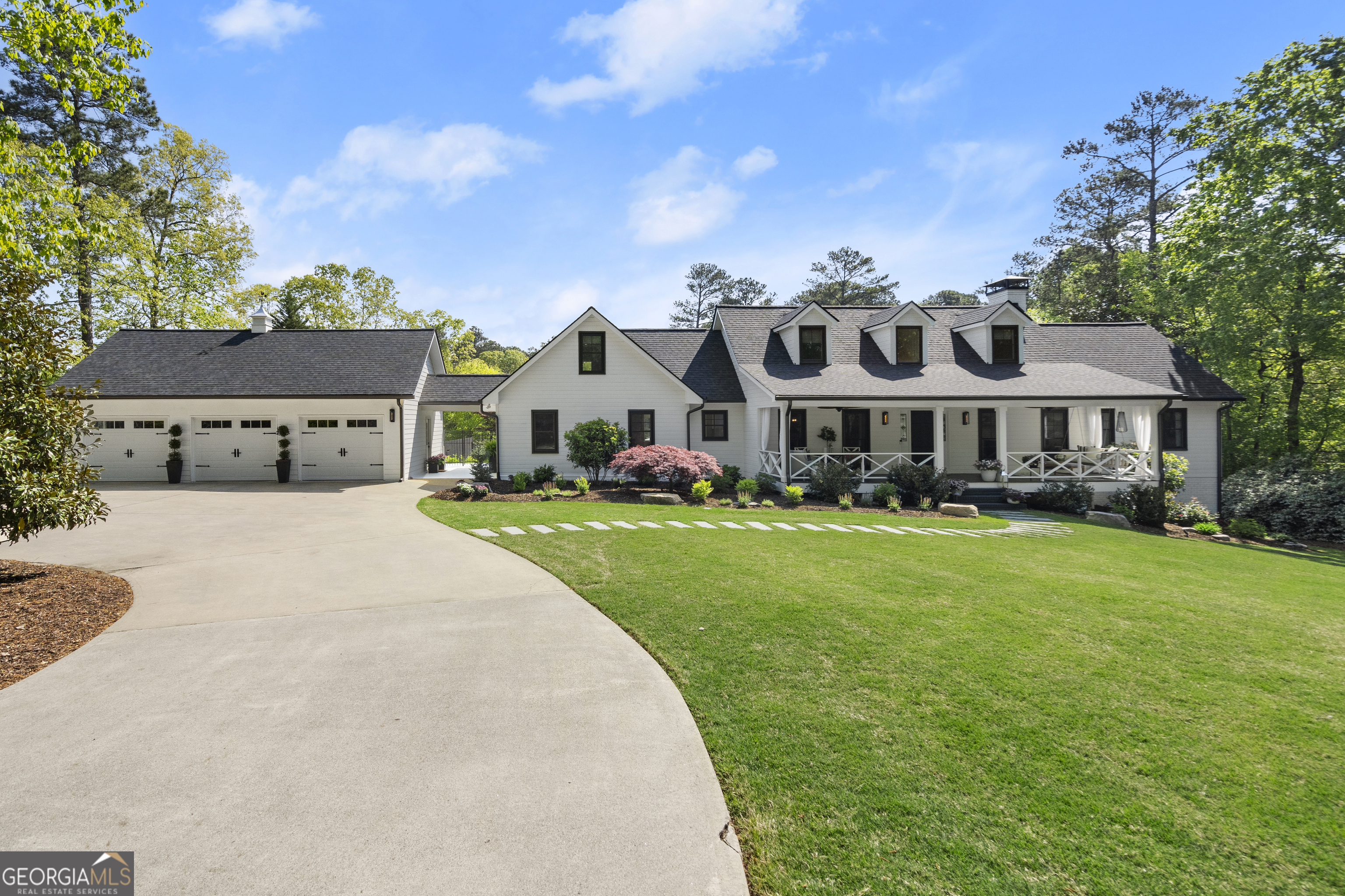 4440 Webb Bridge Road Property Photo 1