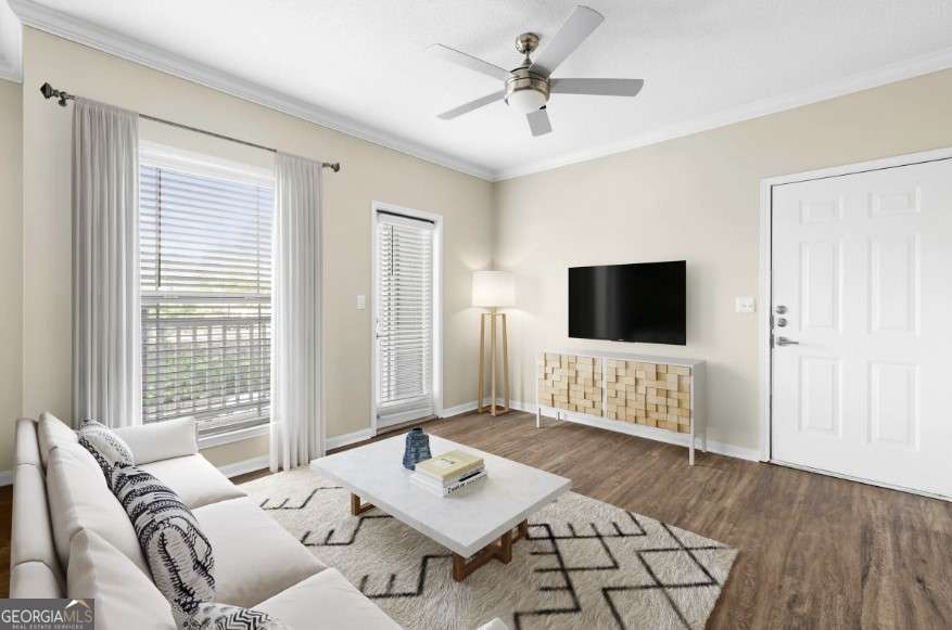 2500 Shallowford Road # 4218 Property Photo 4