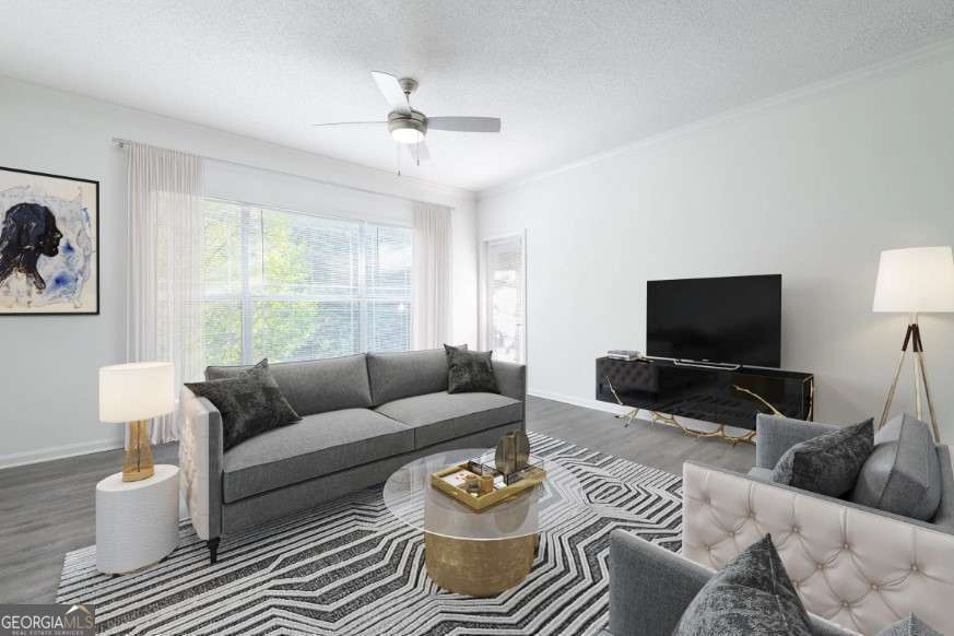 2500 Shallowford Road # 4218 Property Photo 6