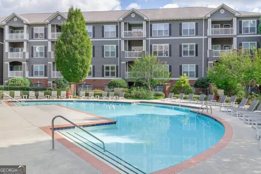 2500 Shallowford Road # 4218 Property Photo 13