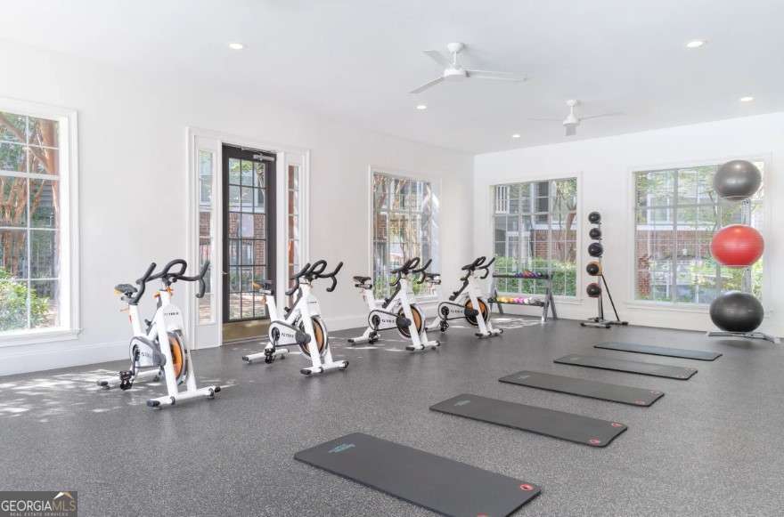 2500 Shallowford Road # 4218 Property Photo 15