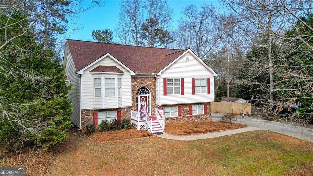 1074 Fieldstone Drive Property Photo 1