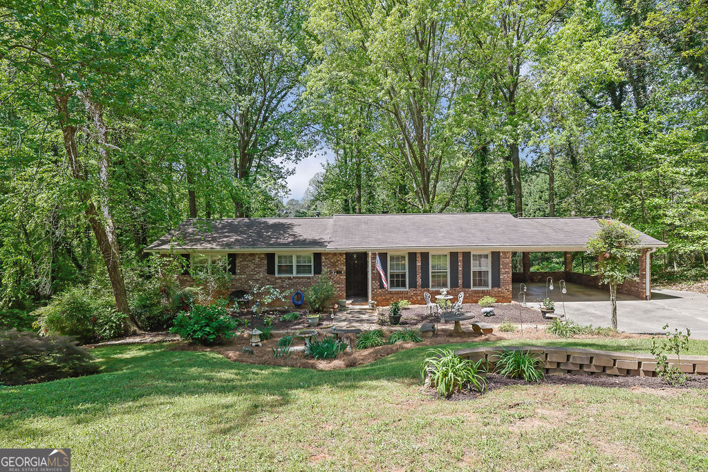 3139 Mary Drive Property Photo 1
