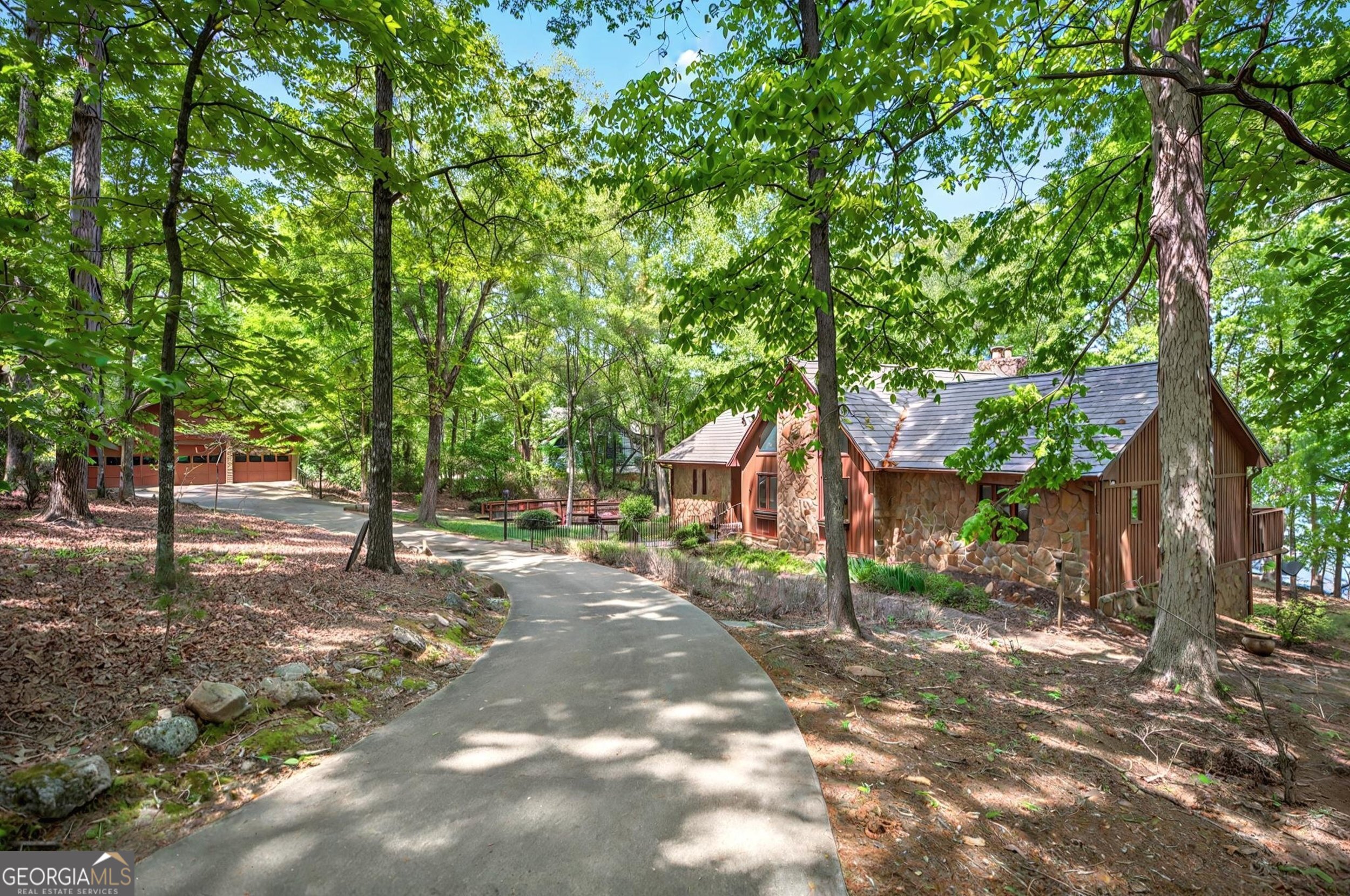 234 Chandlers Ferry Drive Property Photo