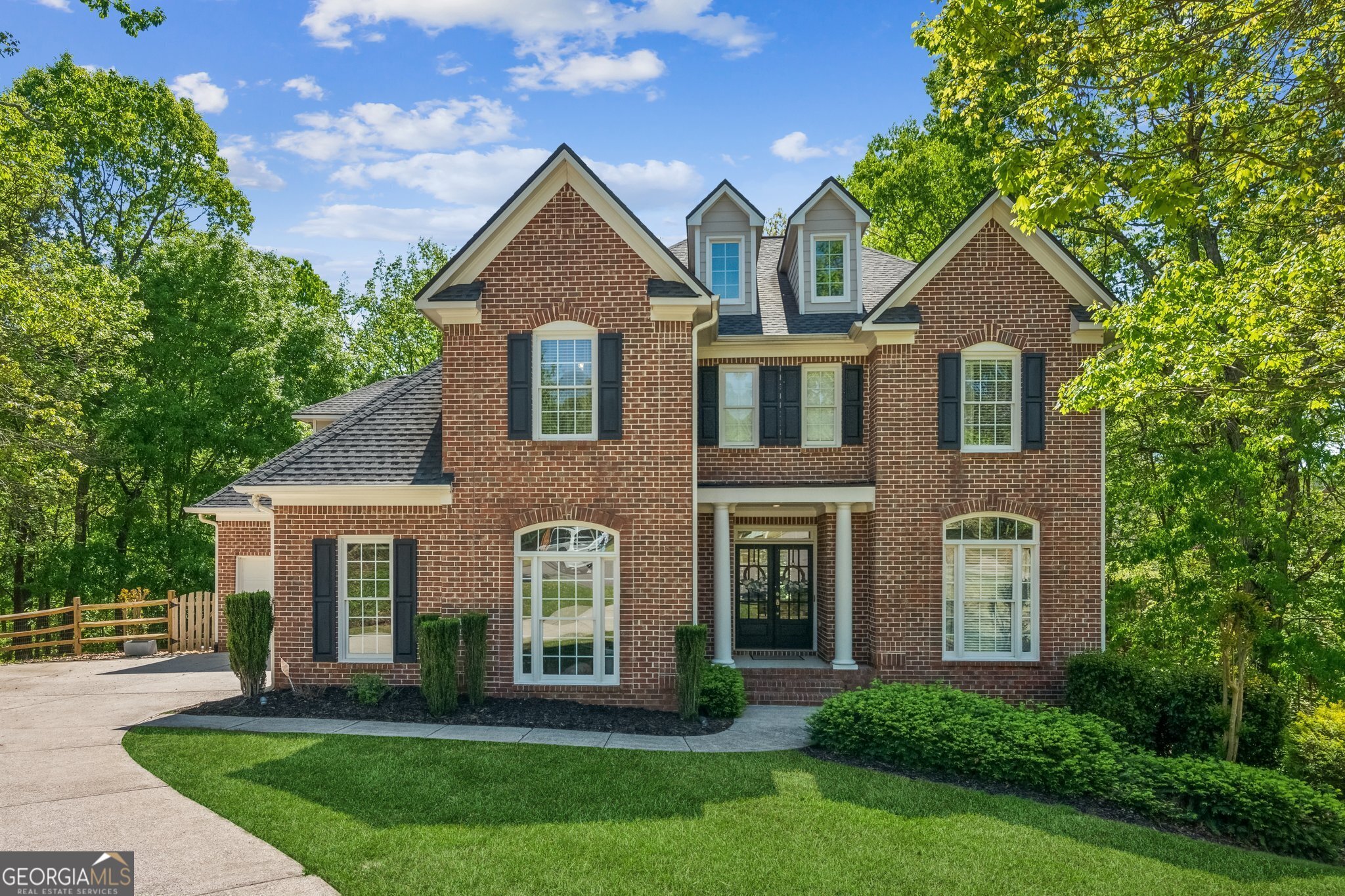 4750 Spring Wood Trace Property Photo 1