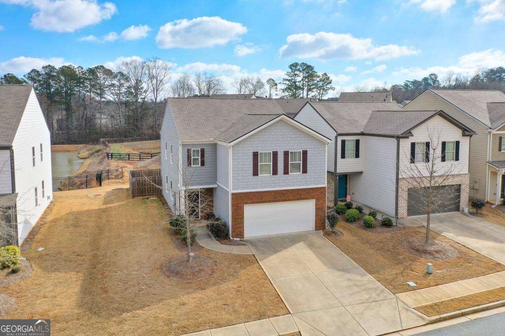 137 Centennial Ridge Drive Property Photo 1