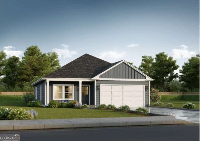 Lot 72 Cottage Way Property Photo 1