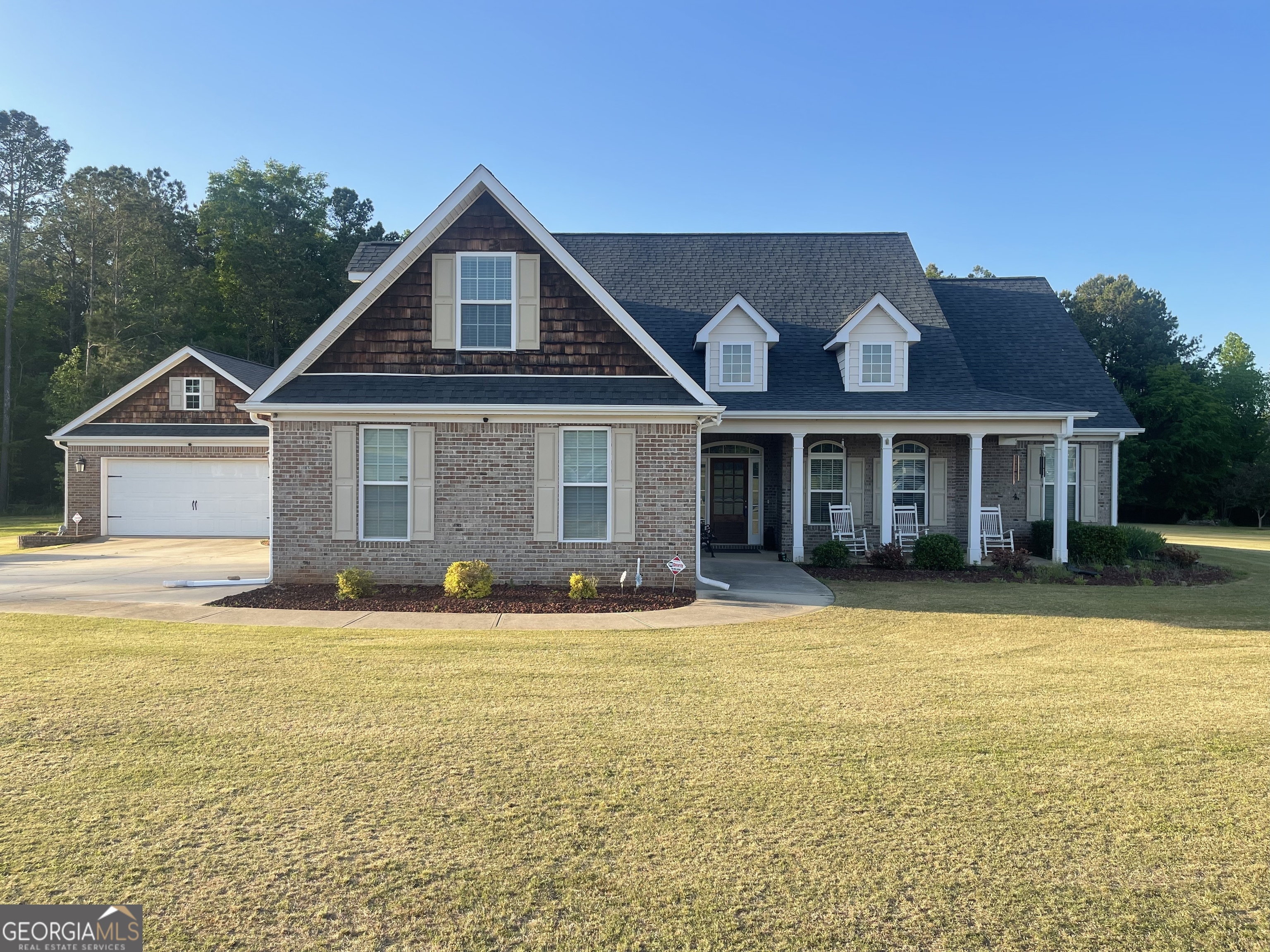 30 Scouts Ridge Drive Property Photo
