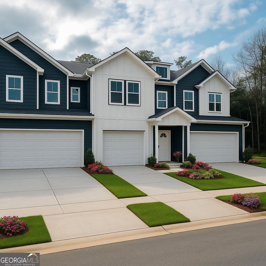 4011 Redan Road # 9 Property Photo 1