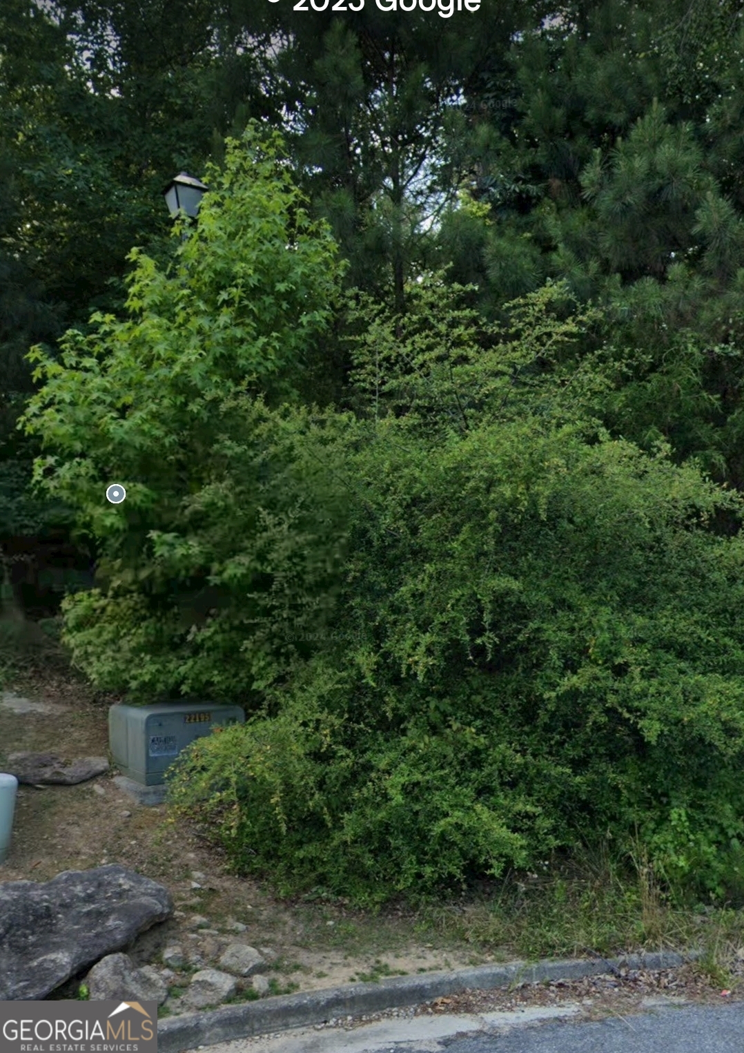 2310 Lost Forest Lane Property Photo 1