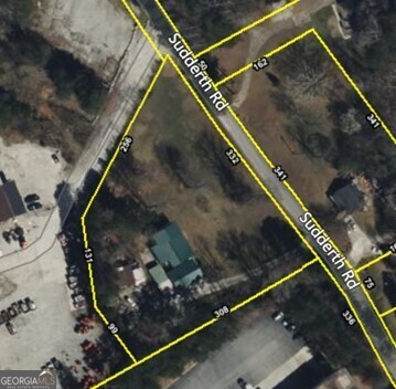 3992 Sudderth Property Photo 1