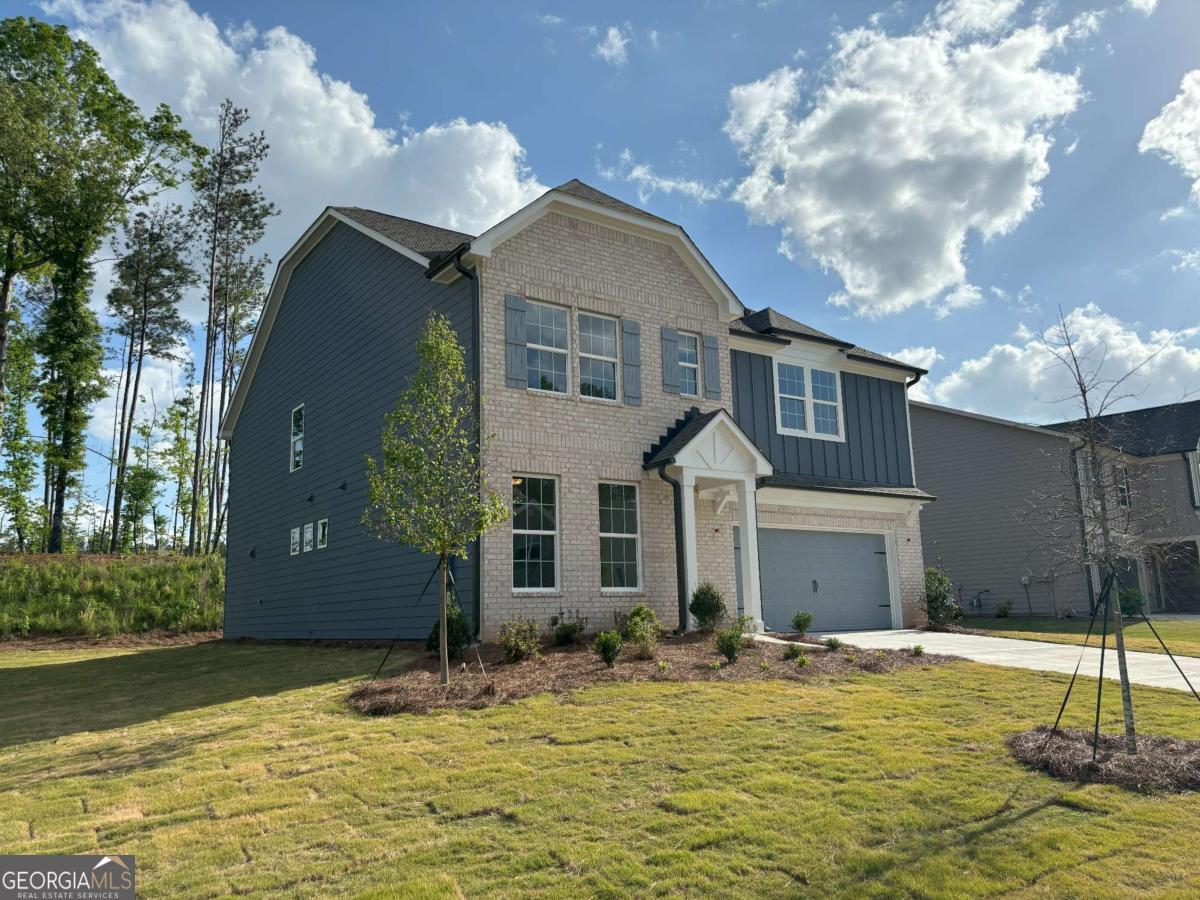 5383 Heron Bay Boulevard Property Photo 1