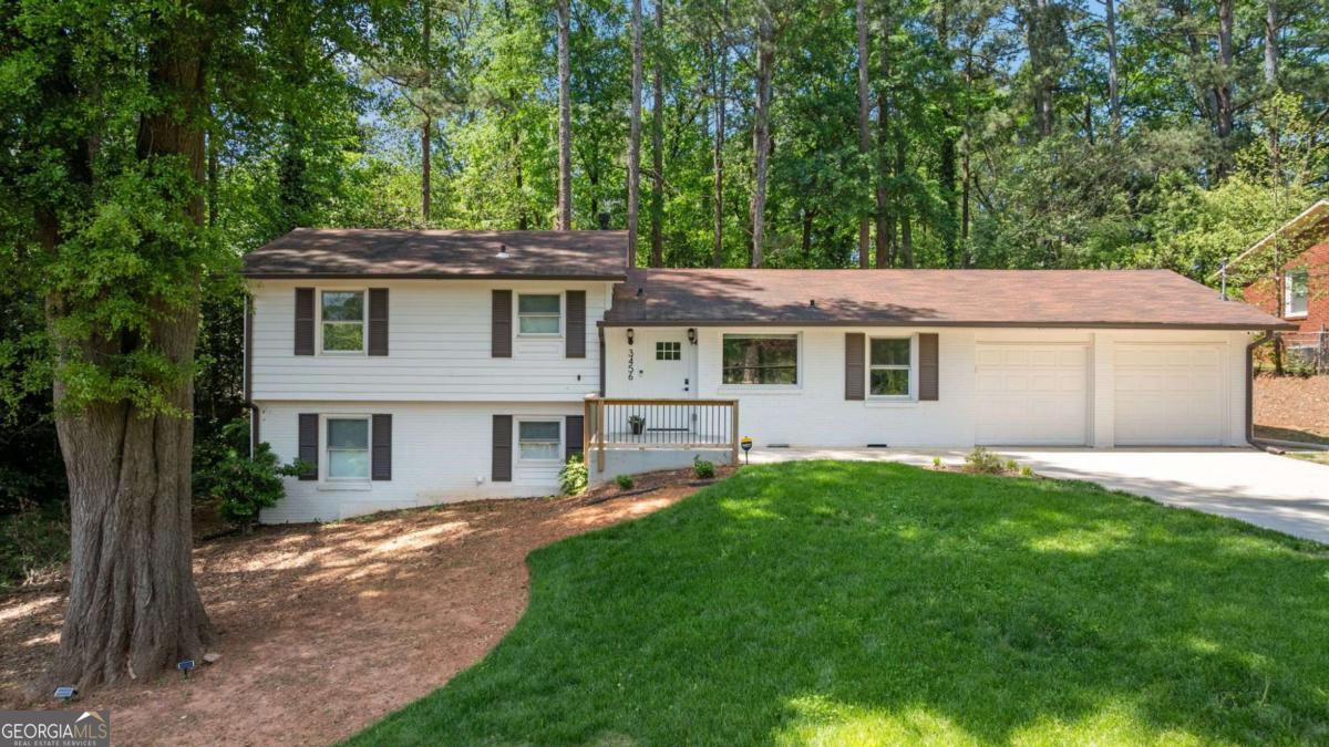 3456 Thornewood Drive Property Photo 1