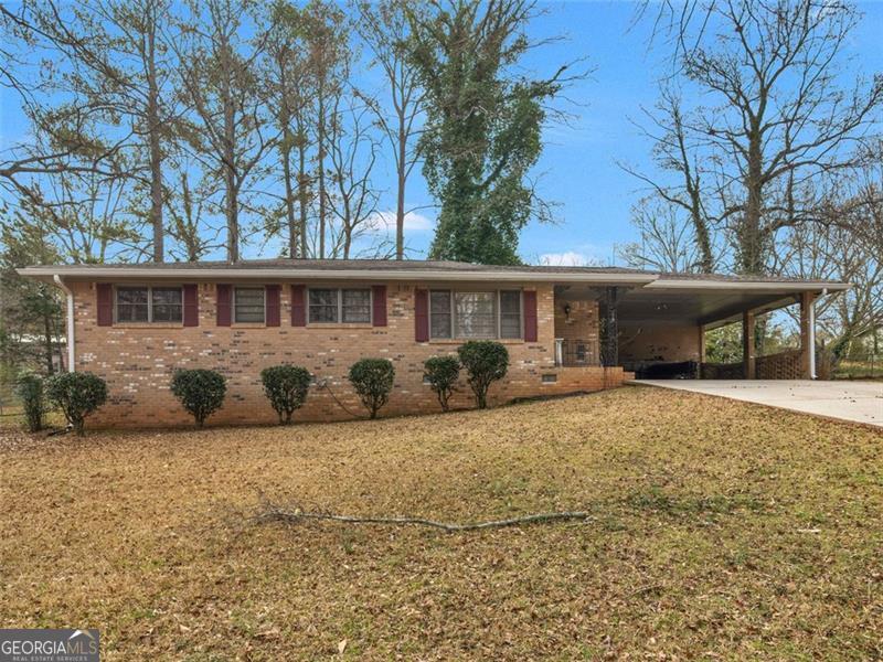 2588 Shady Lane Property Photo 1