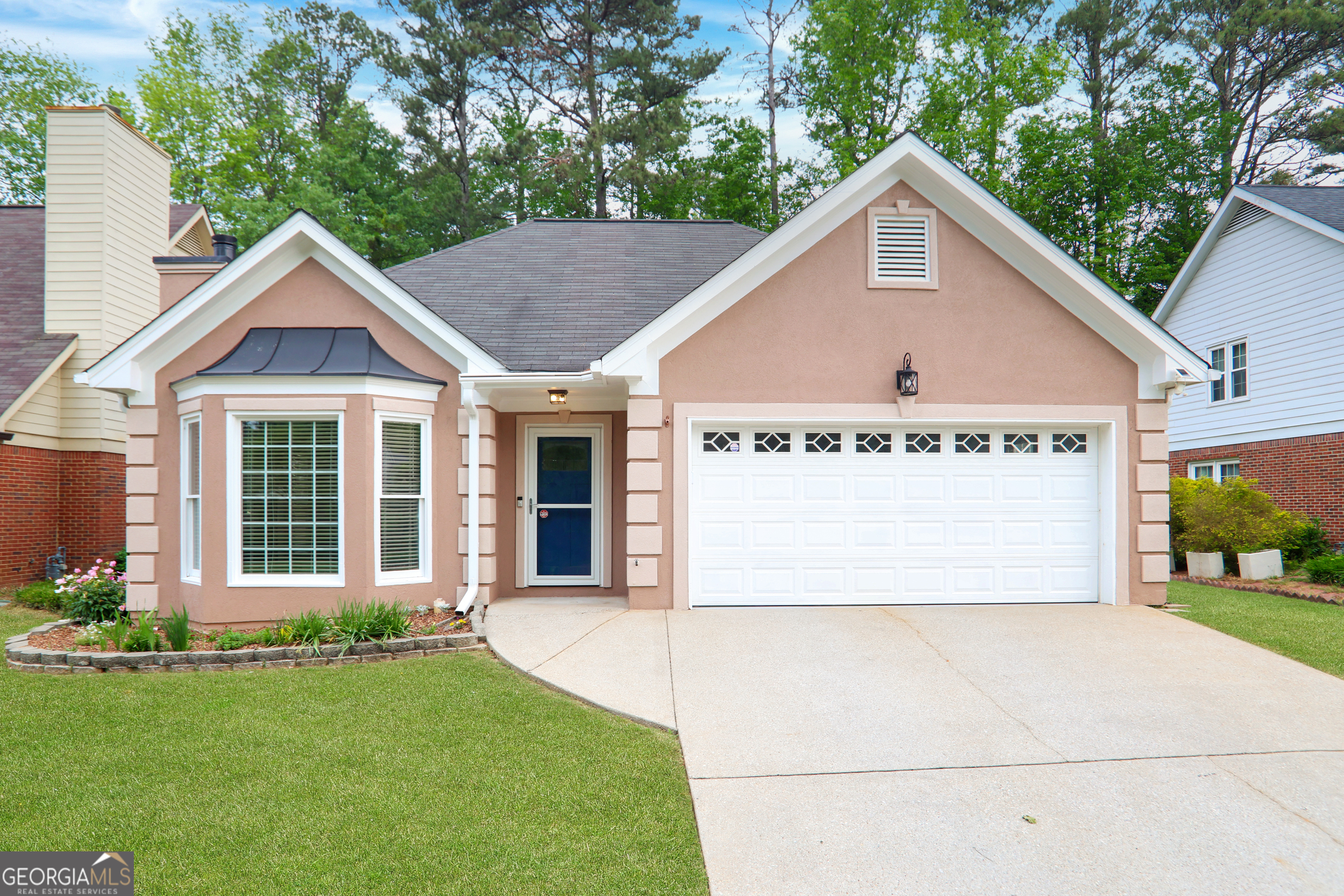 4535 Clipper Bay Road Property Photo