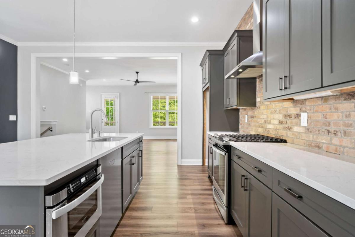 2357 Rover Court Property Photo 16