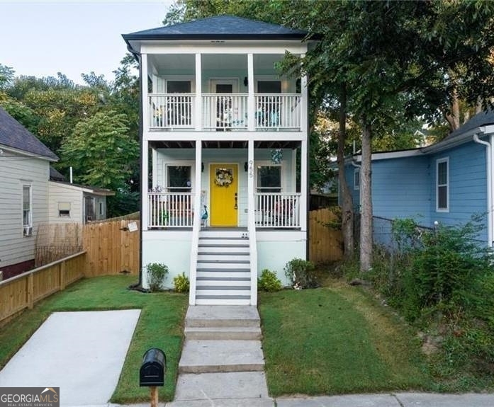955 Coleman Street Sw Property Photo 1