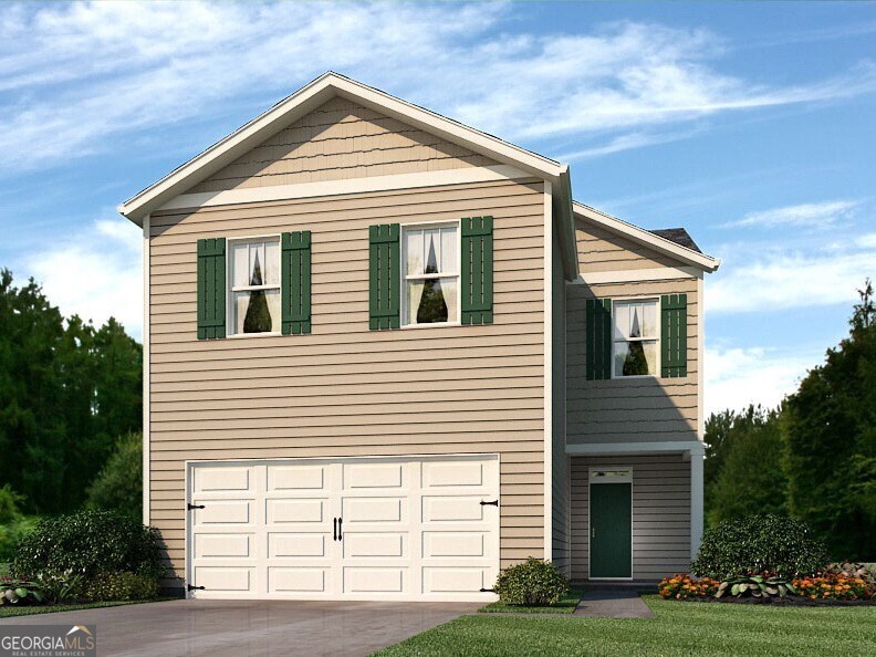 130 Rolling Meadow Trace Property Photo