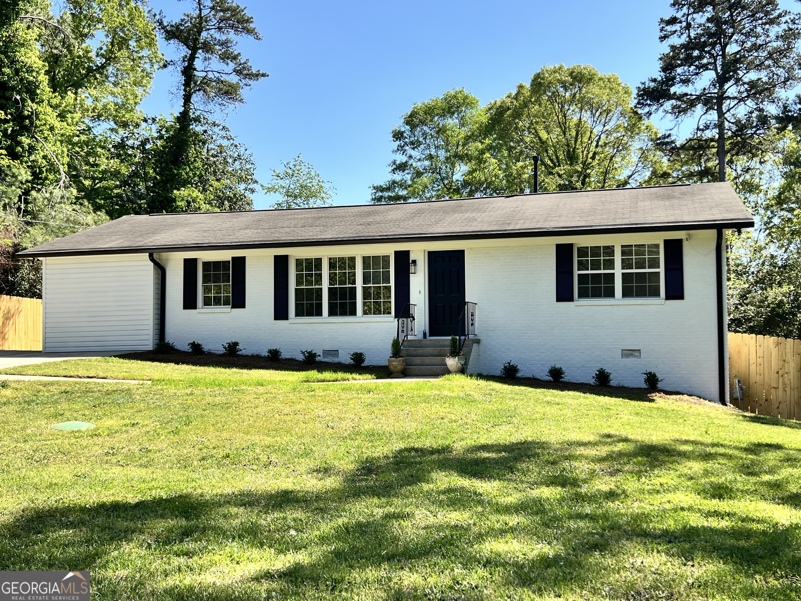 6751 Davidson Court Property Photo 1