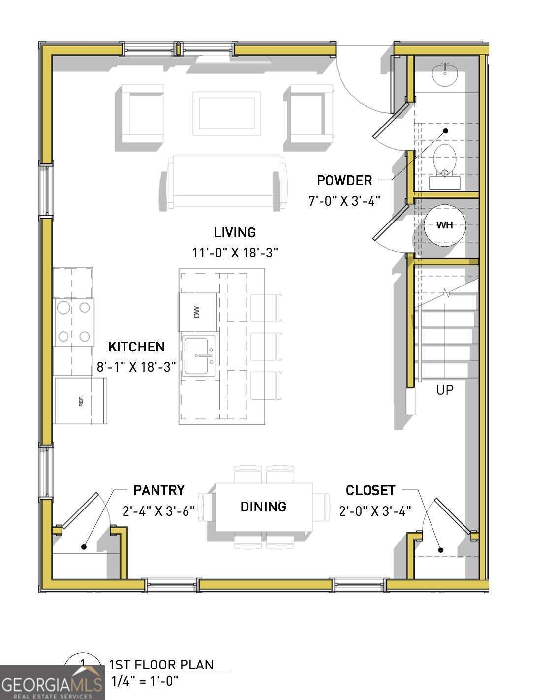 960 Lawton Street Sw Property Photo 1