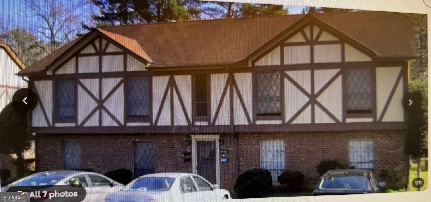 3231 Abbeywood Drive Property Photo 1