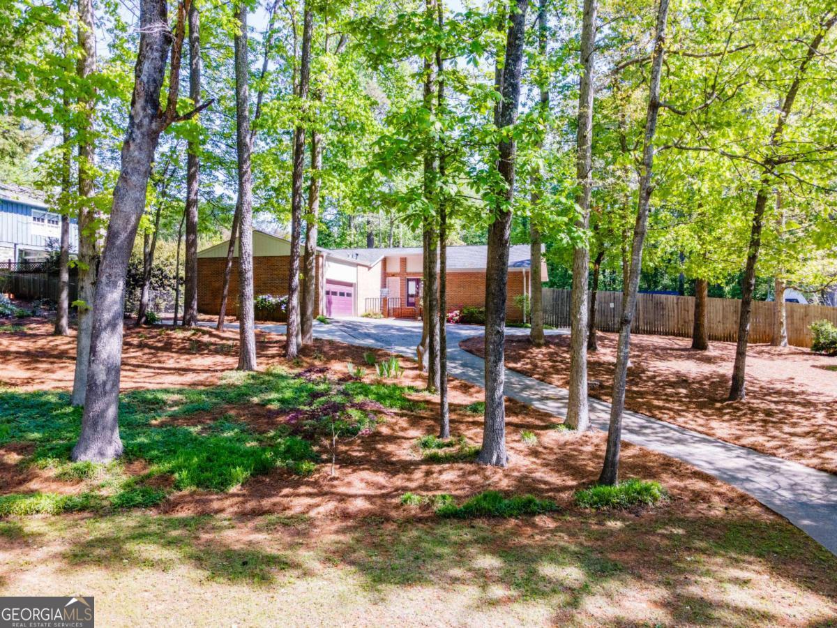 3290 Custer Lake Drive Nw Property Photo 1