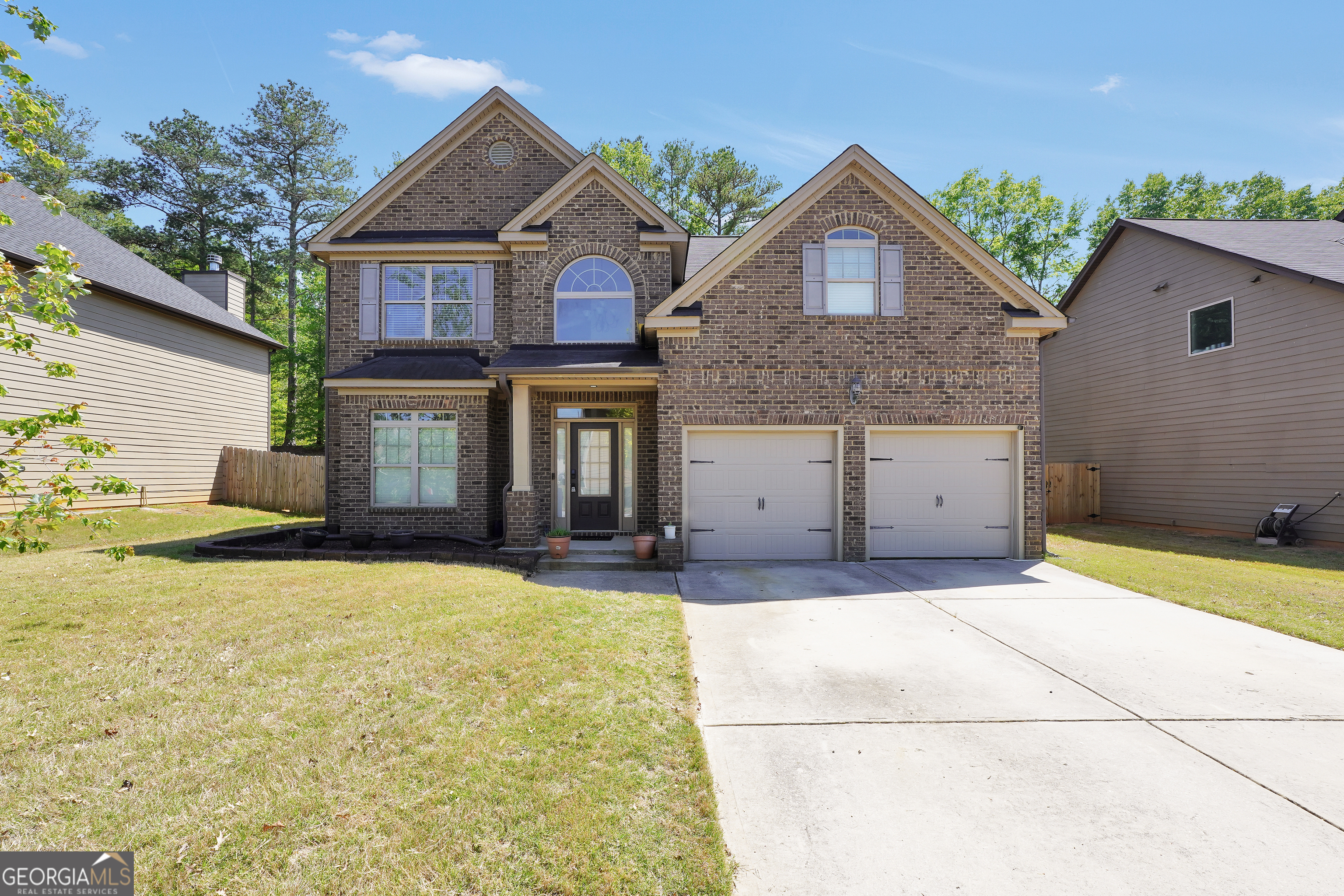 9929 Musket Ridge Circle Property Photo 1