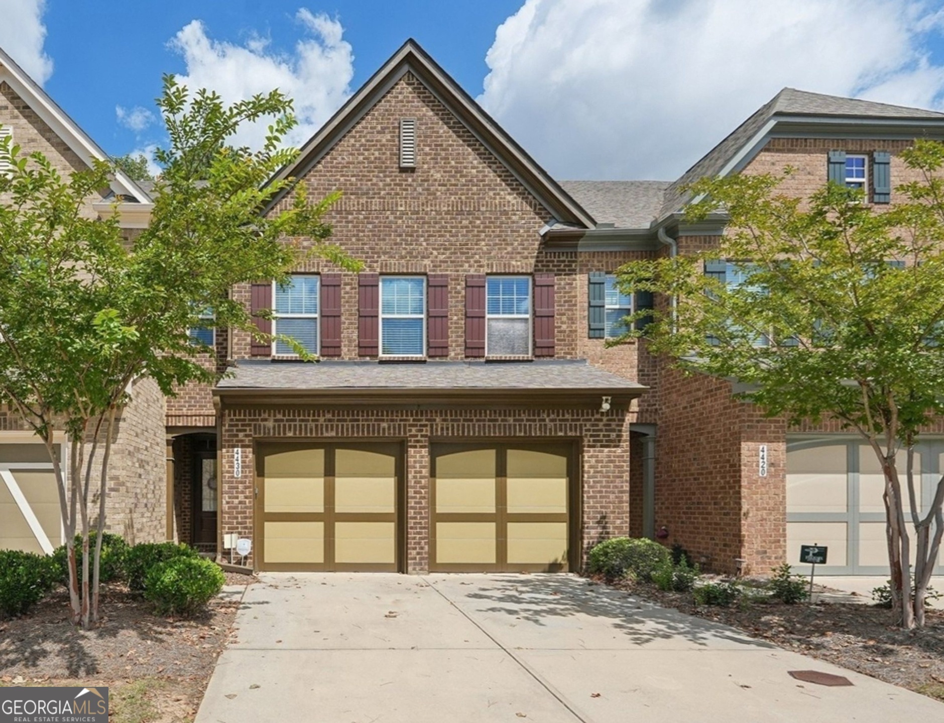 4430 Cedar Bridge Walk Property Photo 1
