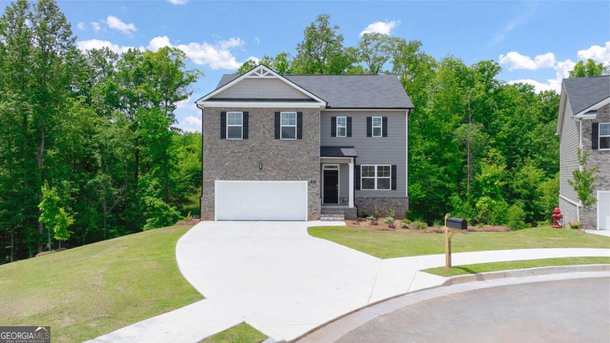 1416 Clear Pond Lane Property Photo 1