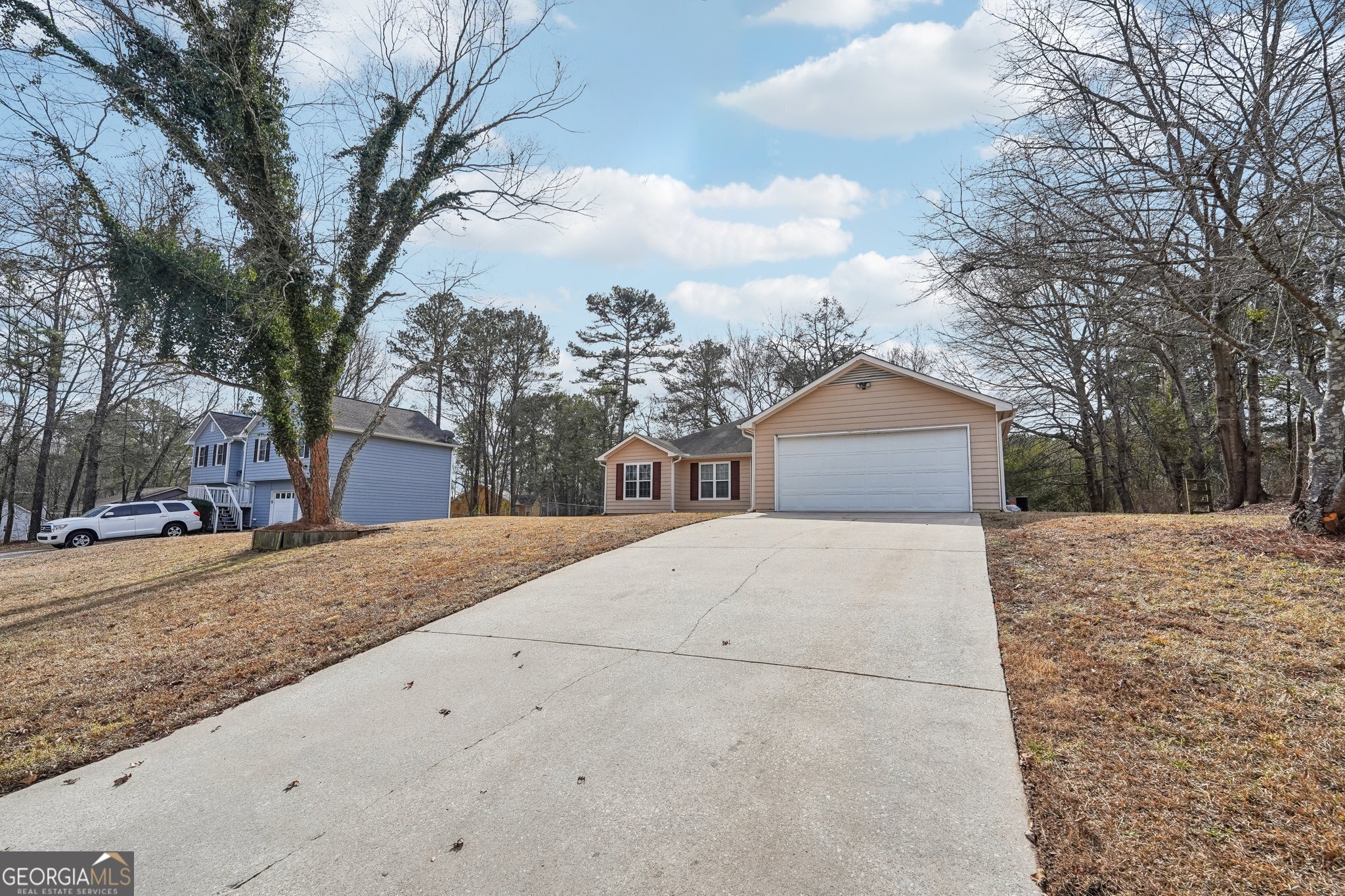 2426 Windridge Drive Ne Property Photo 1
