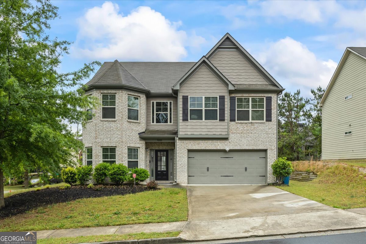 1205 Campbell Ridge Lane Property Photo 1