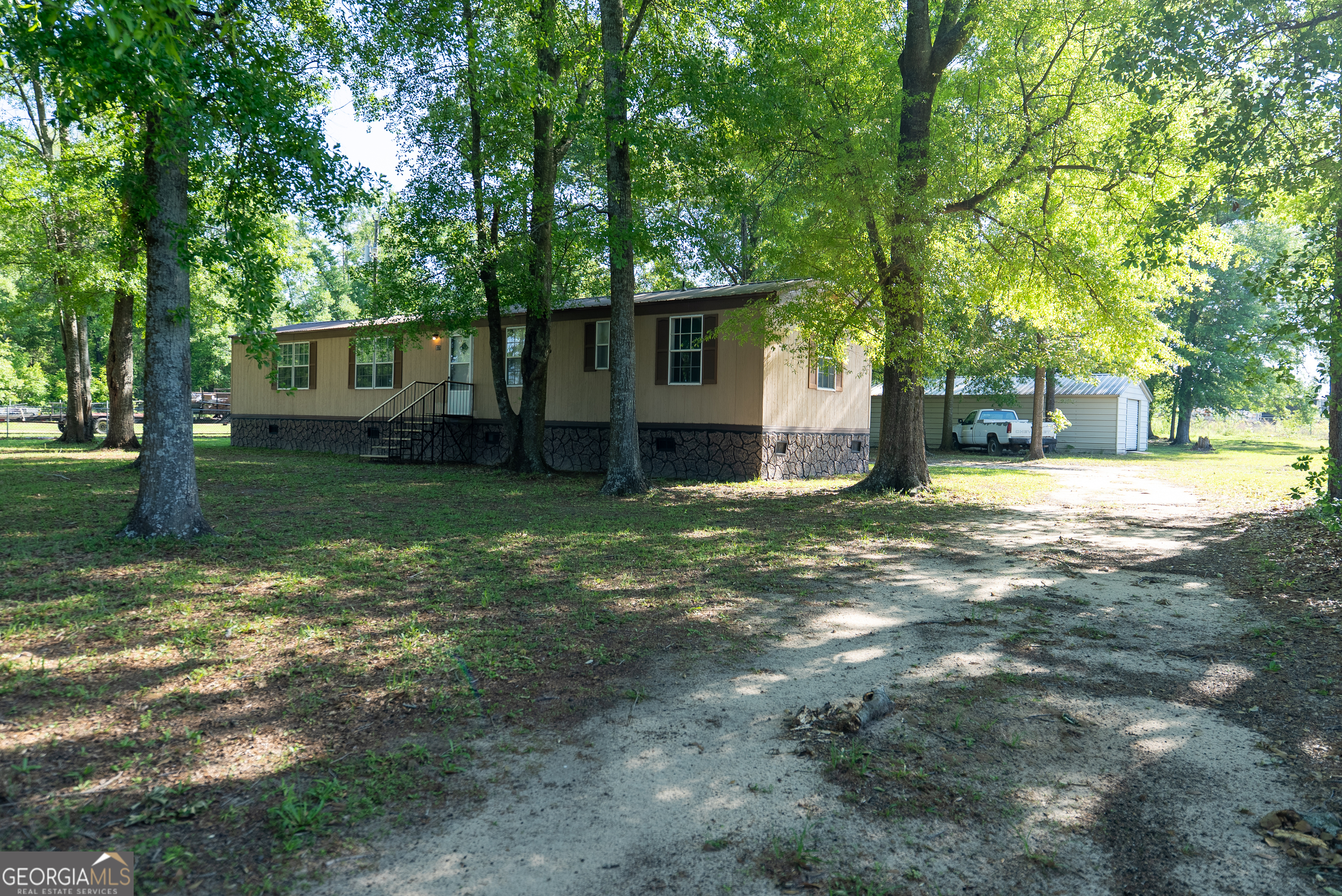 125 John Sam Road Property Photo 1