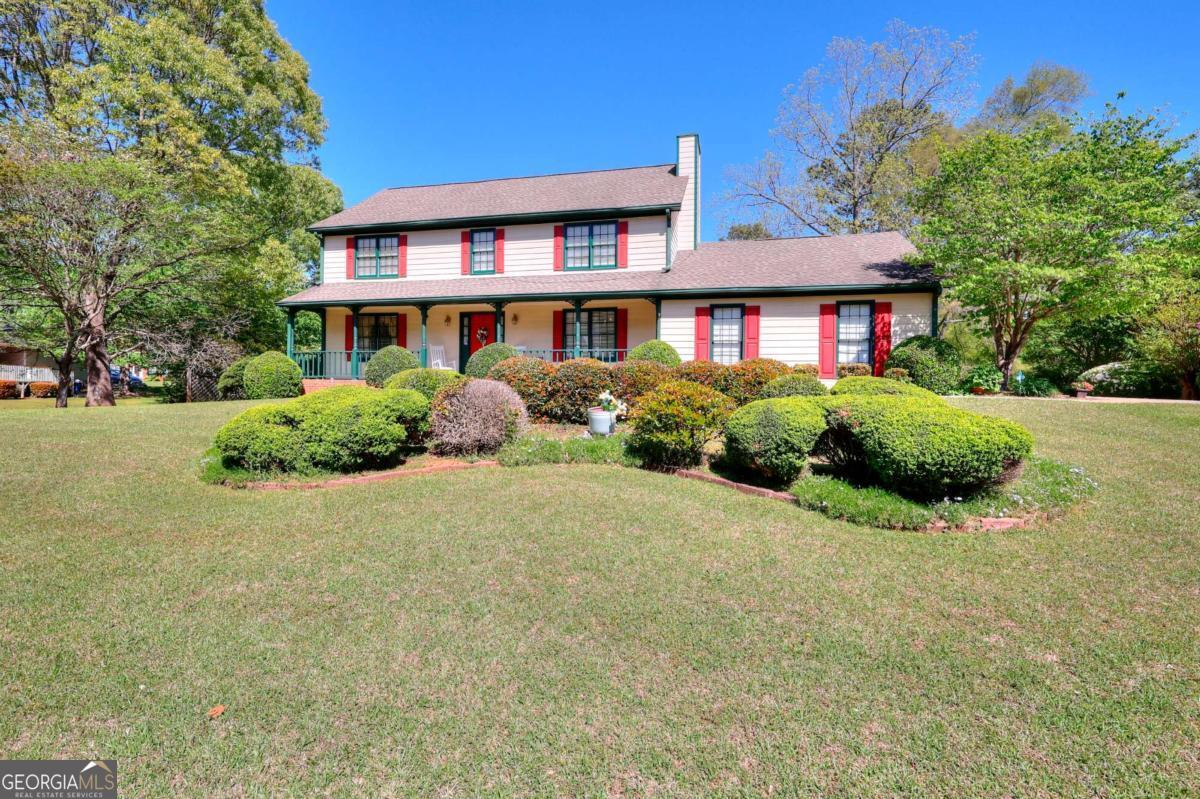 Anderson Livsey Real Estate Listings Main Image