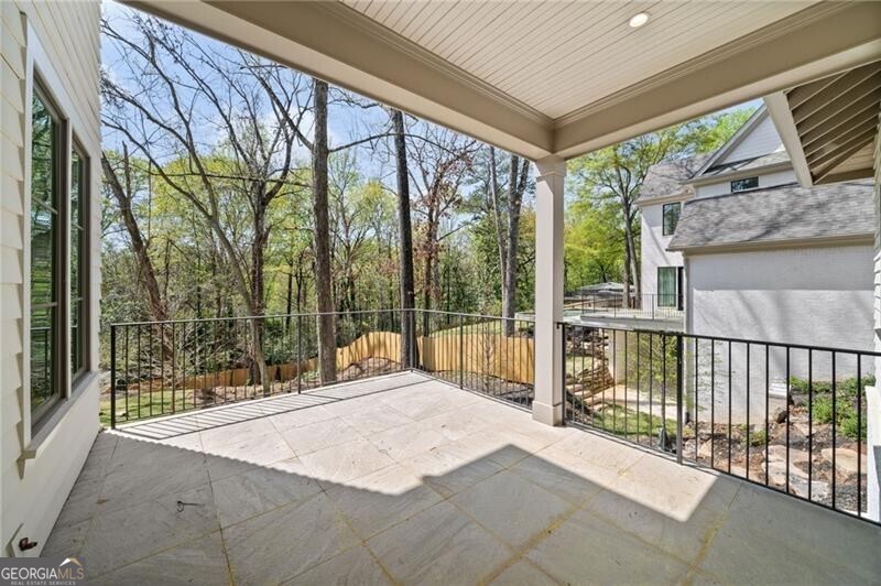 1068 Moores Mill Road Nw Property Photo 24