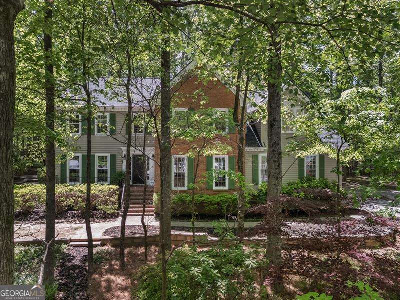 1819 Walker Ridge Drive Sw Property Photo 1