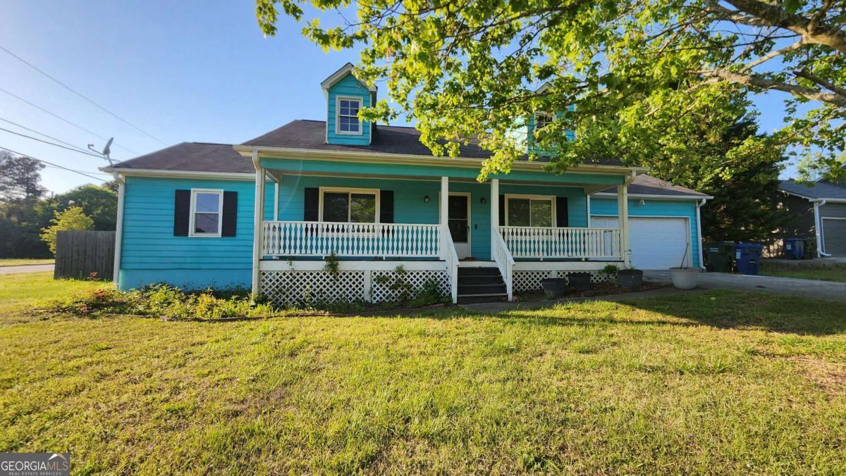 3065 Ashly Pines Drive Property Photo 1