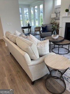 3472 Fishpond Circle Property Photo 4