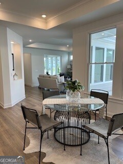 3472 Fishpond Circle Property Photo 18