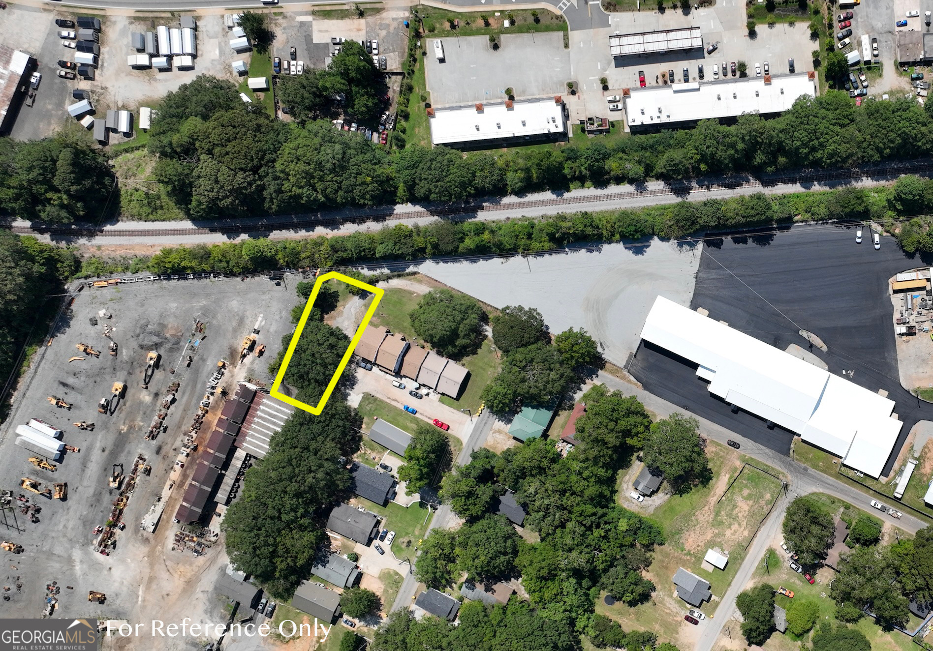 40 Haynie Street Property Photo 1
